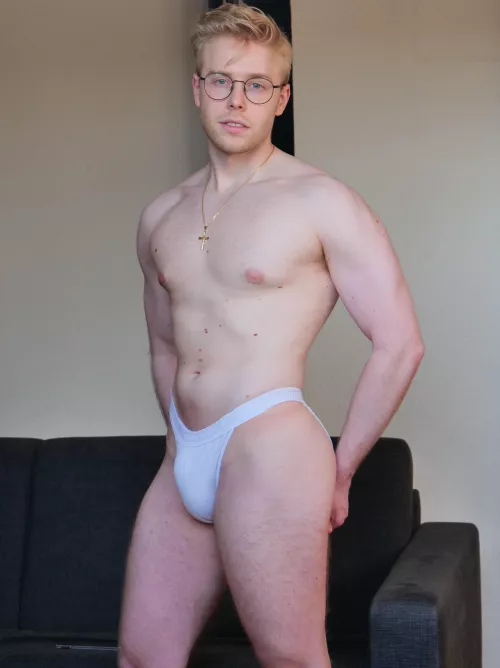 Just came back from the gym :D