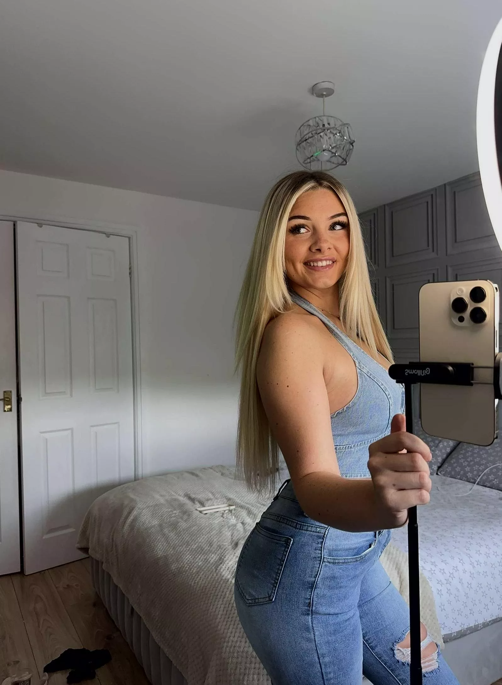 keeping it classy for once