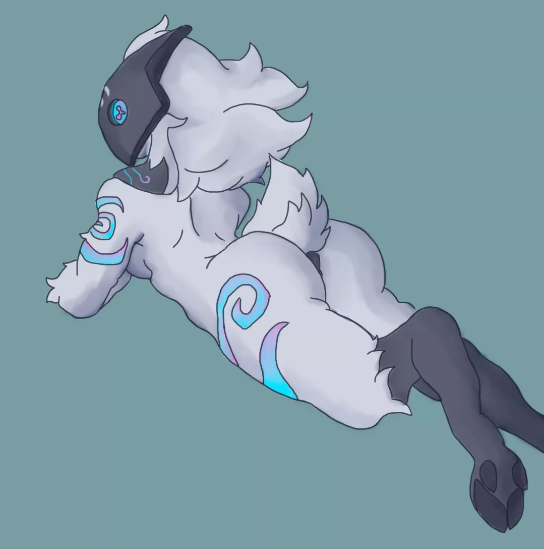 Kindred, Lamb (u/lemonsnoot)