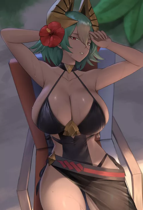 Laegjarn (Shou)