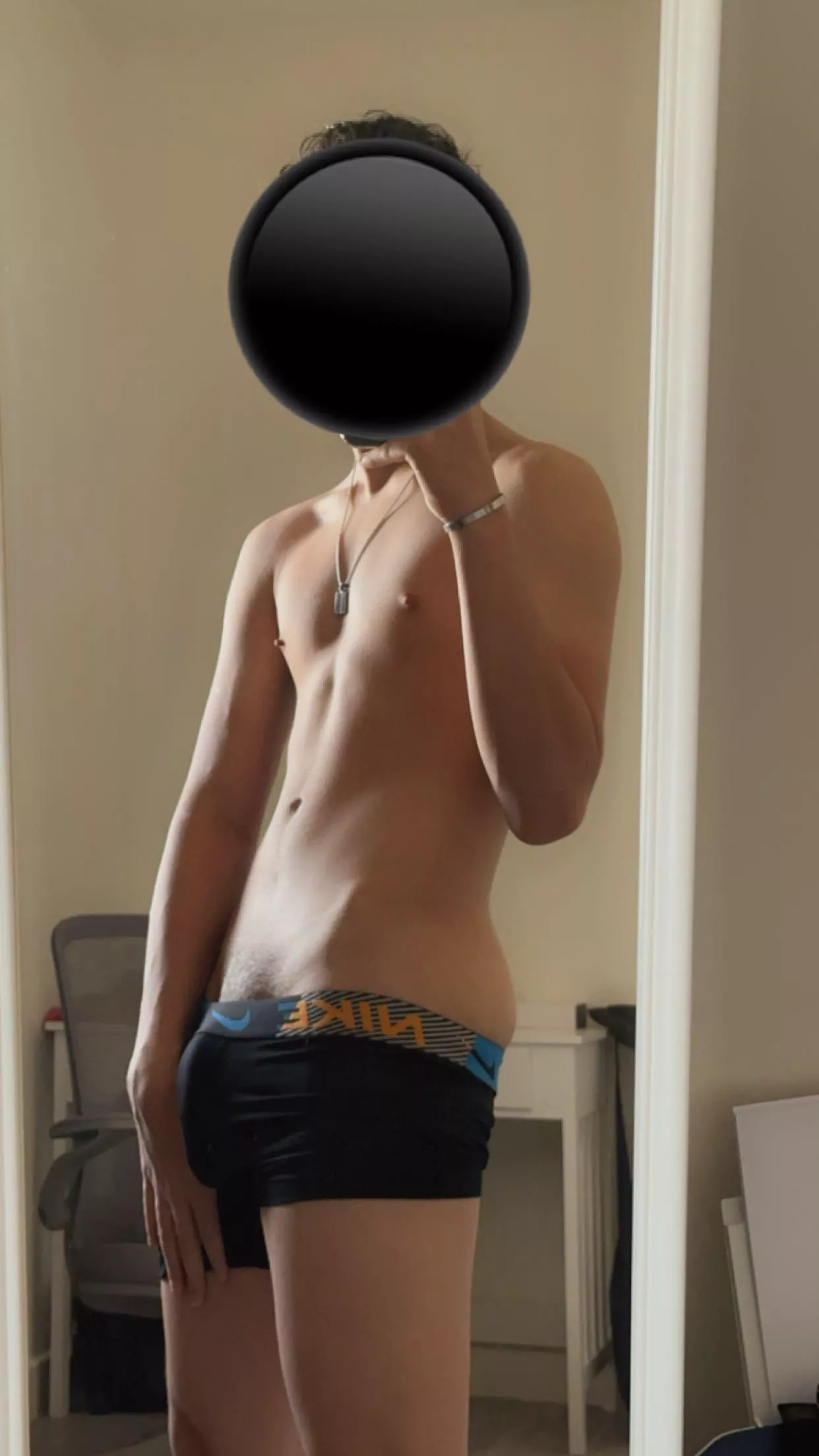 Let’s have some fun 🥵😣😈