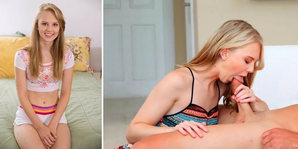 Lily Rader - she does this so good