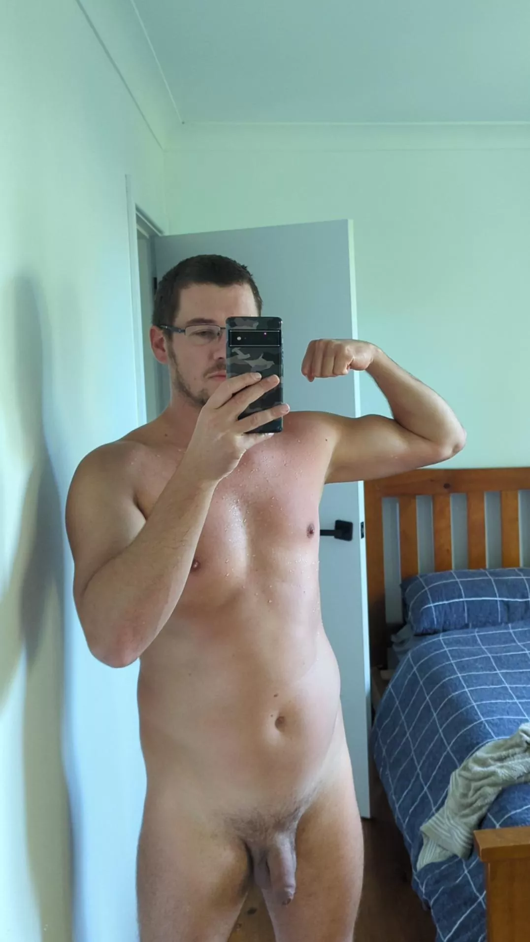 Little arms , little softie (30)