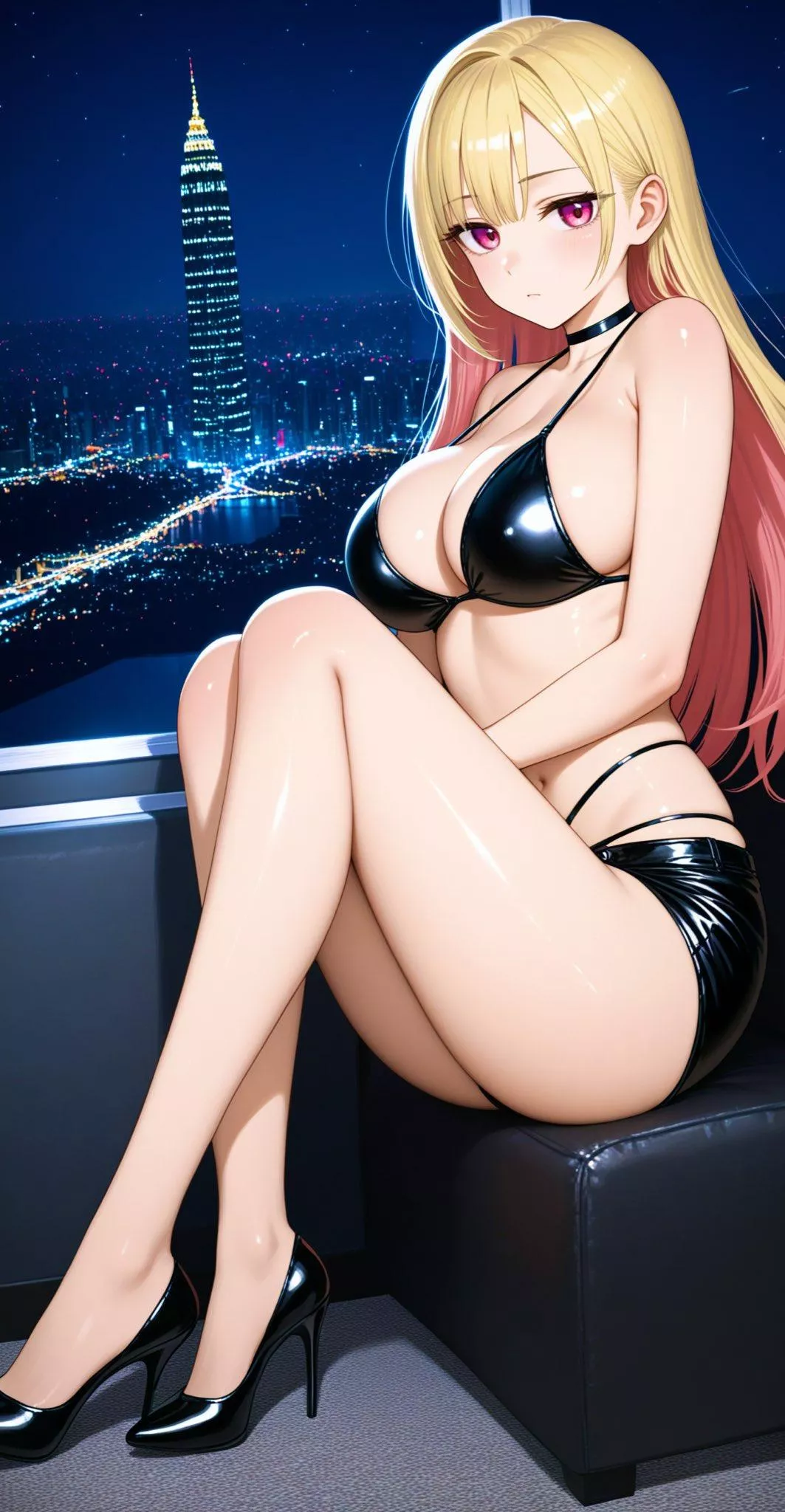 Marin Kitagawa [Dress-Up Darling]