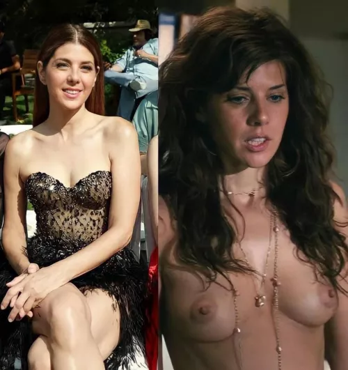 Marisa Tomei (On/off)