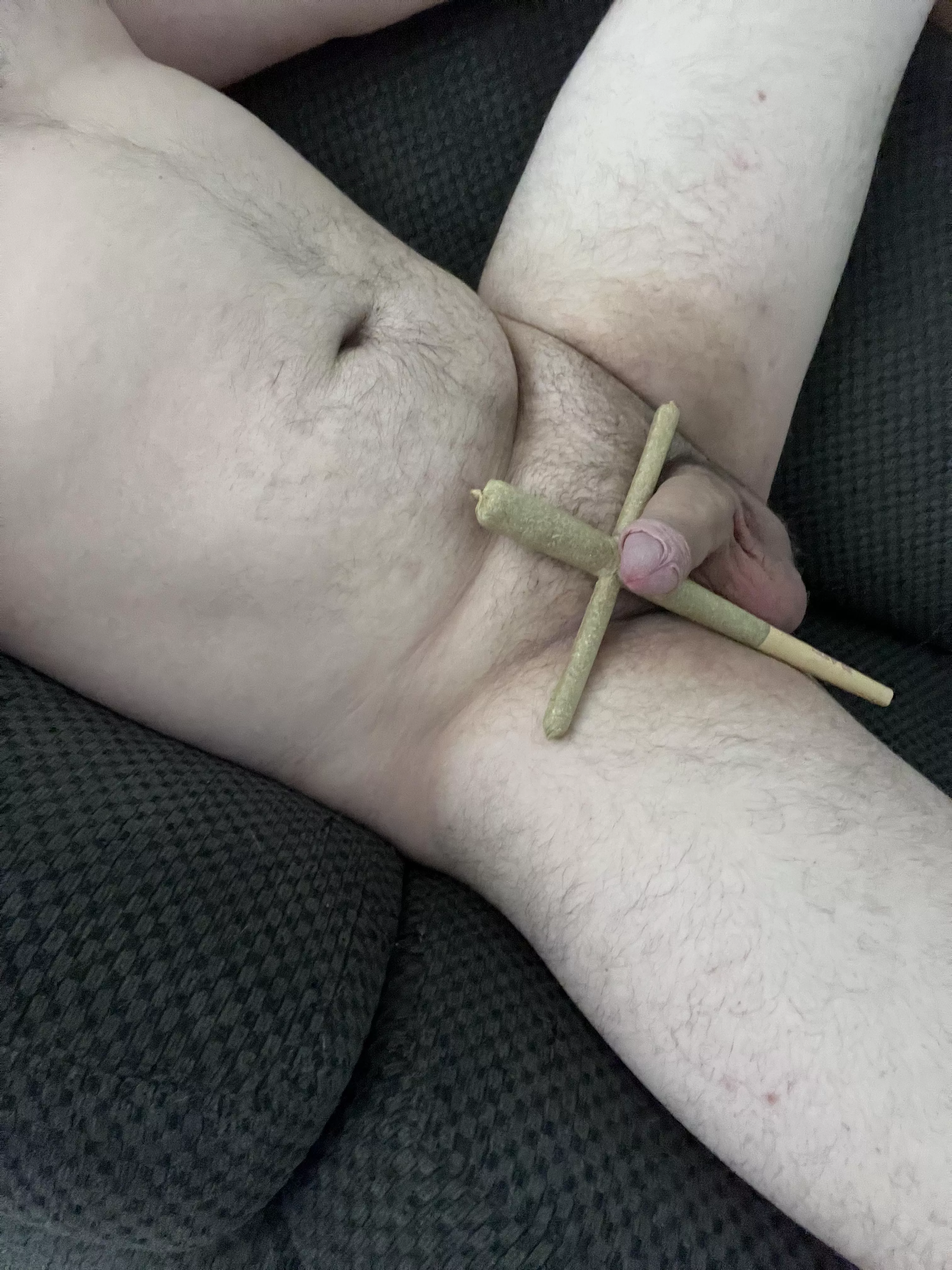 [M]onday morning sesh anyone?