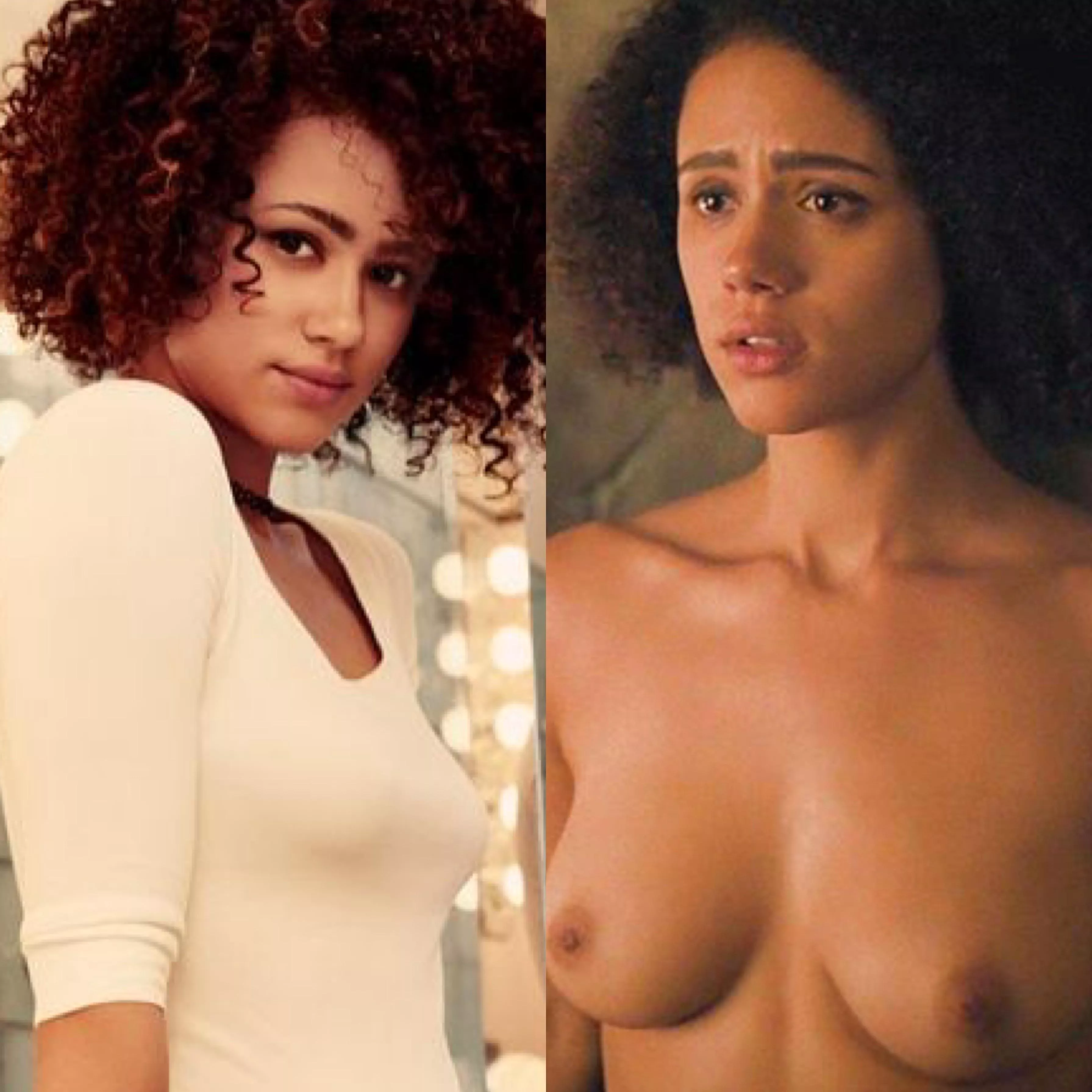 Nathalie Emmanuel