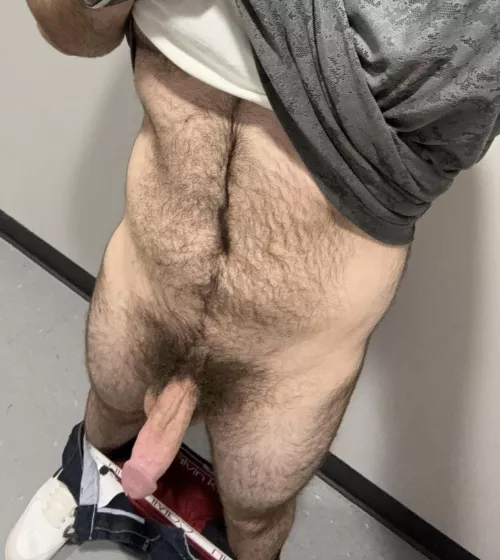 Need someone to get me fully hard
