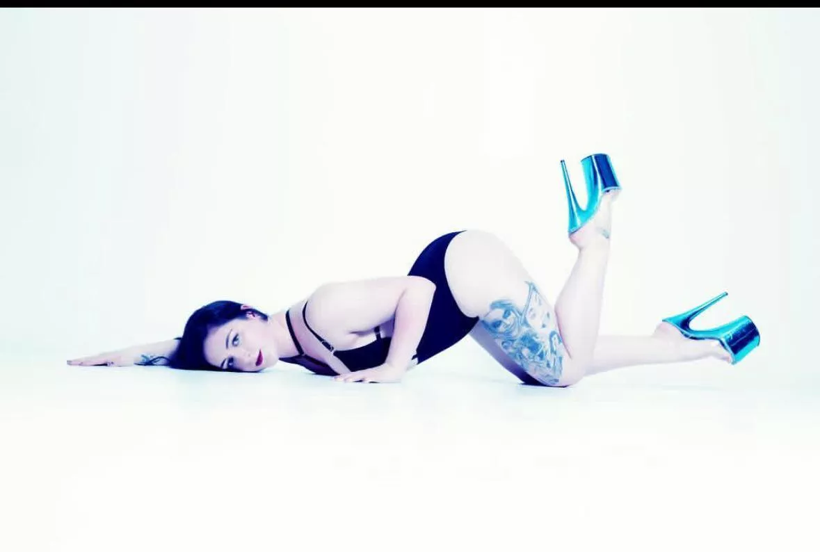 Newbie here, hope you like this little snippet 😉🔥