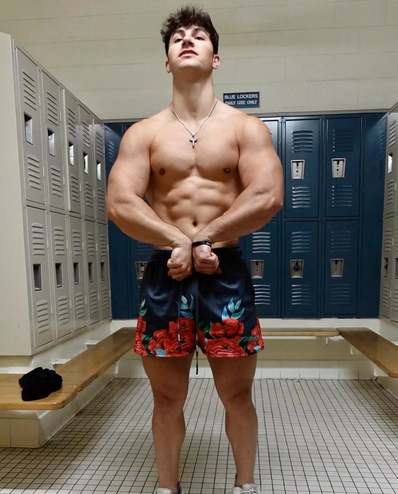 NOT ORIGINAL CREATOR