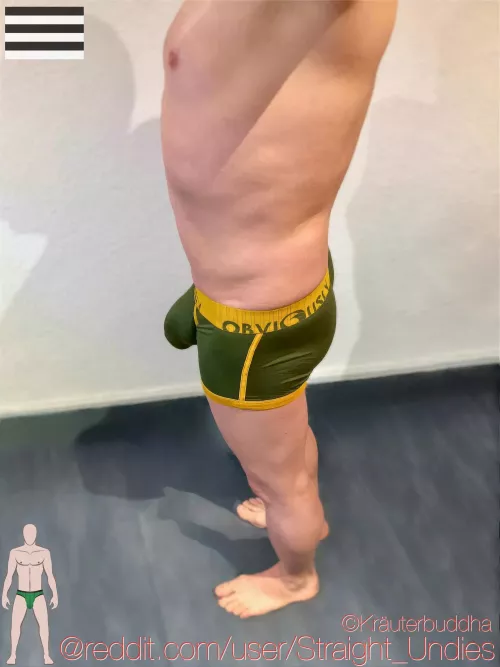 Obviously Hipster Trunk