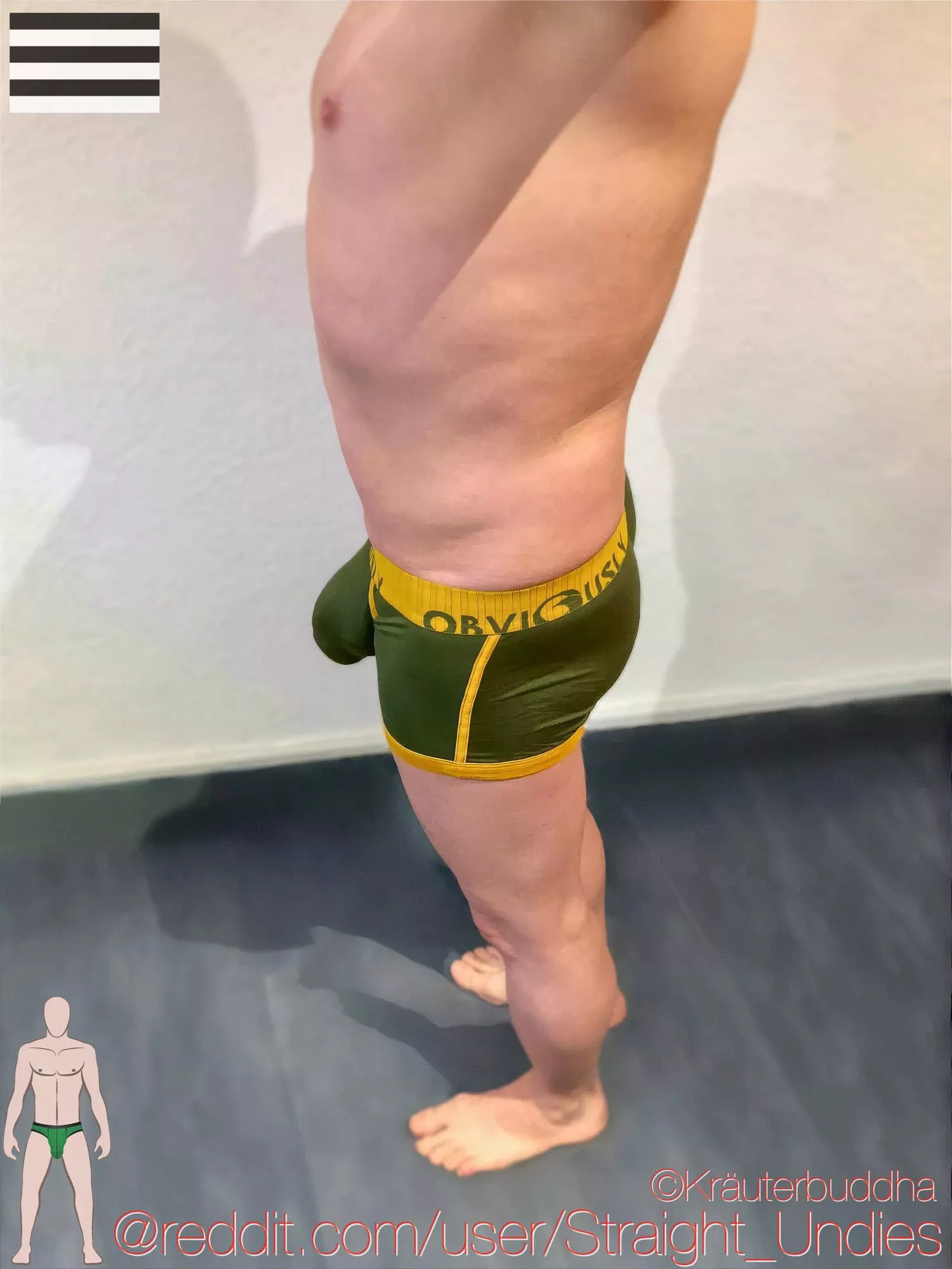 Obviously Hipster Trunk