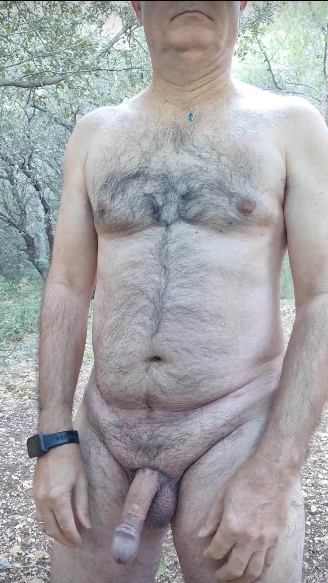 Old french dude...(63)