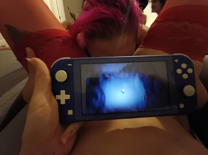 Playing the best way possible