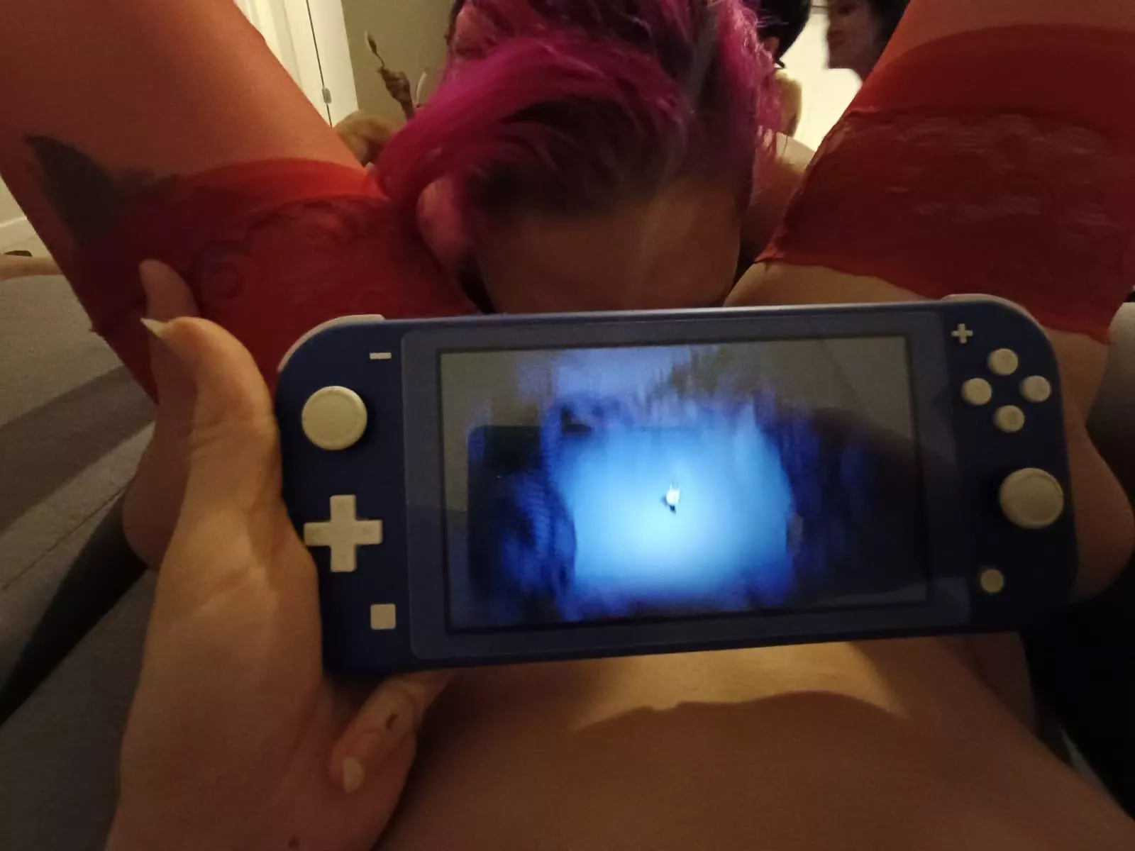 Playing the best way possible