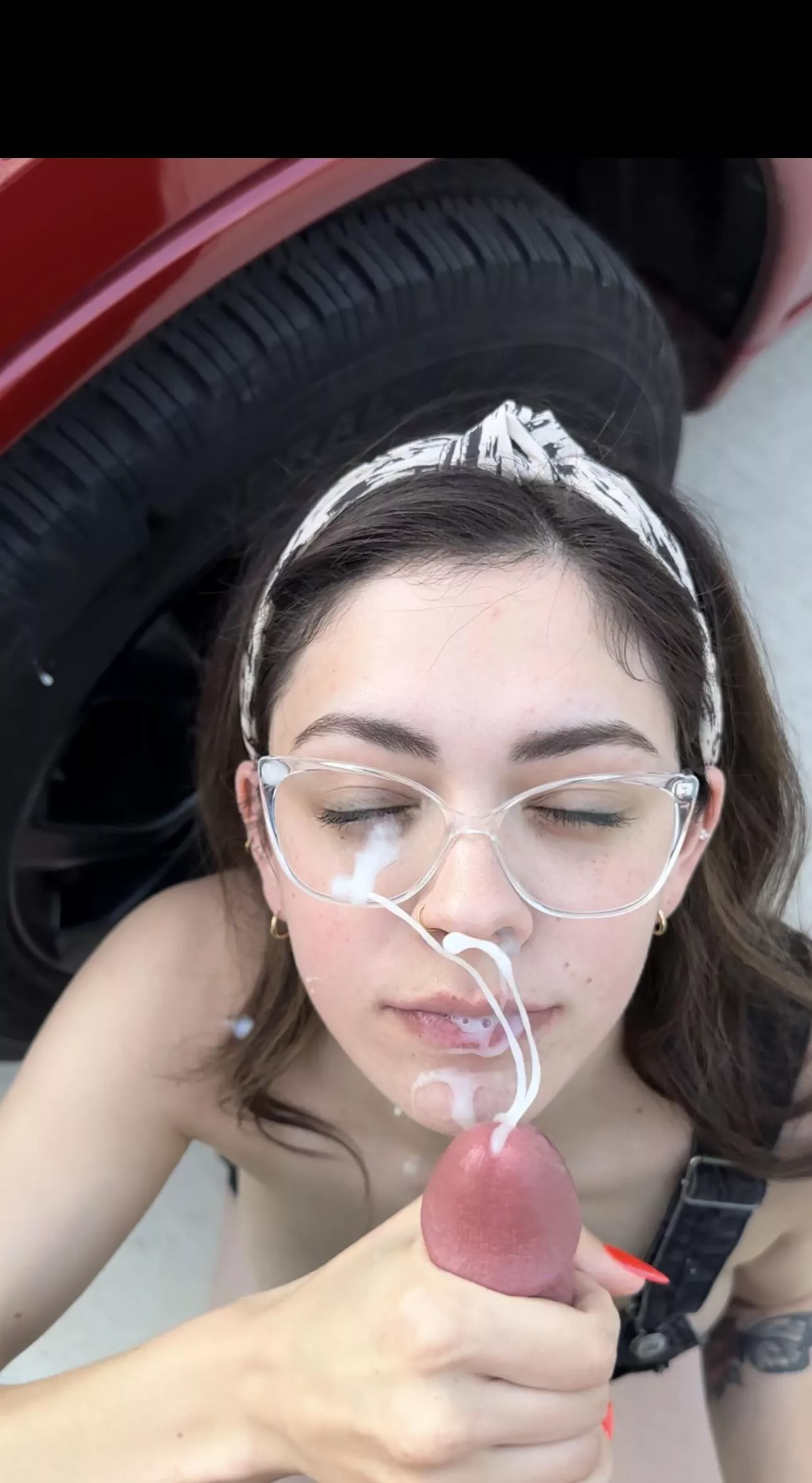 Public is way for fun 😈