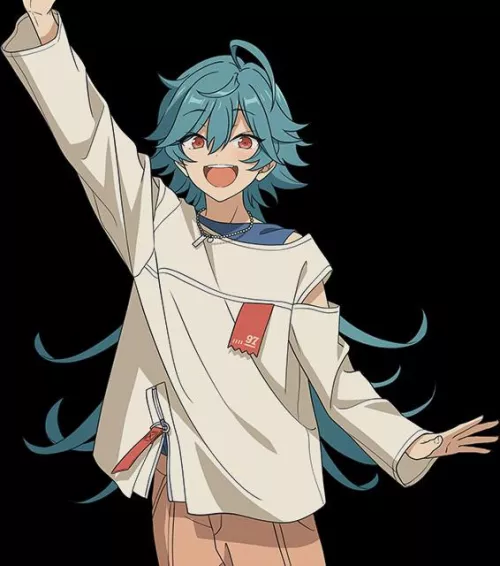 Raika (Ensemble Stars)