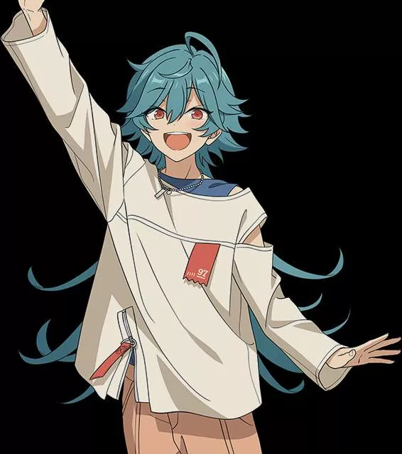 Raika (Ensemble Stars)