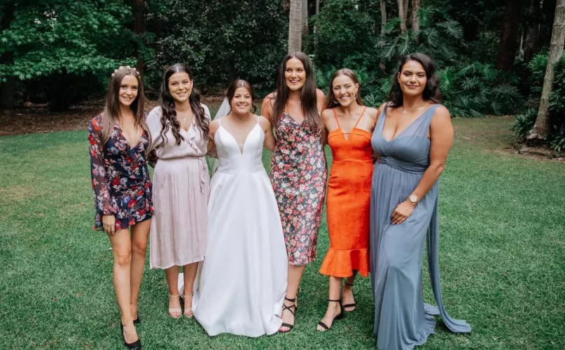 Rank these lovely ladies 