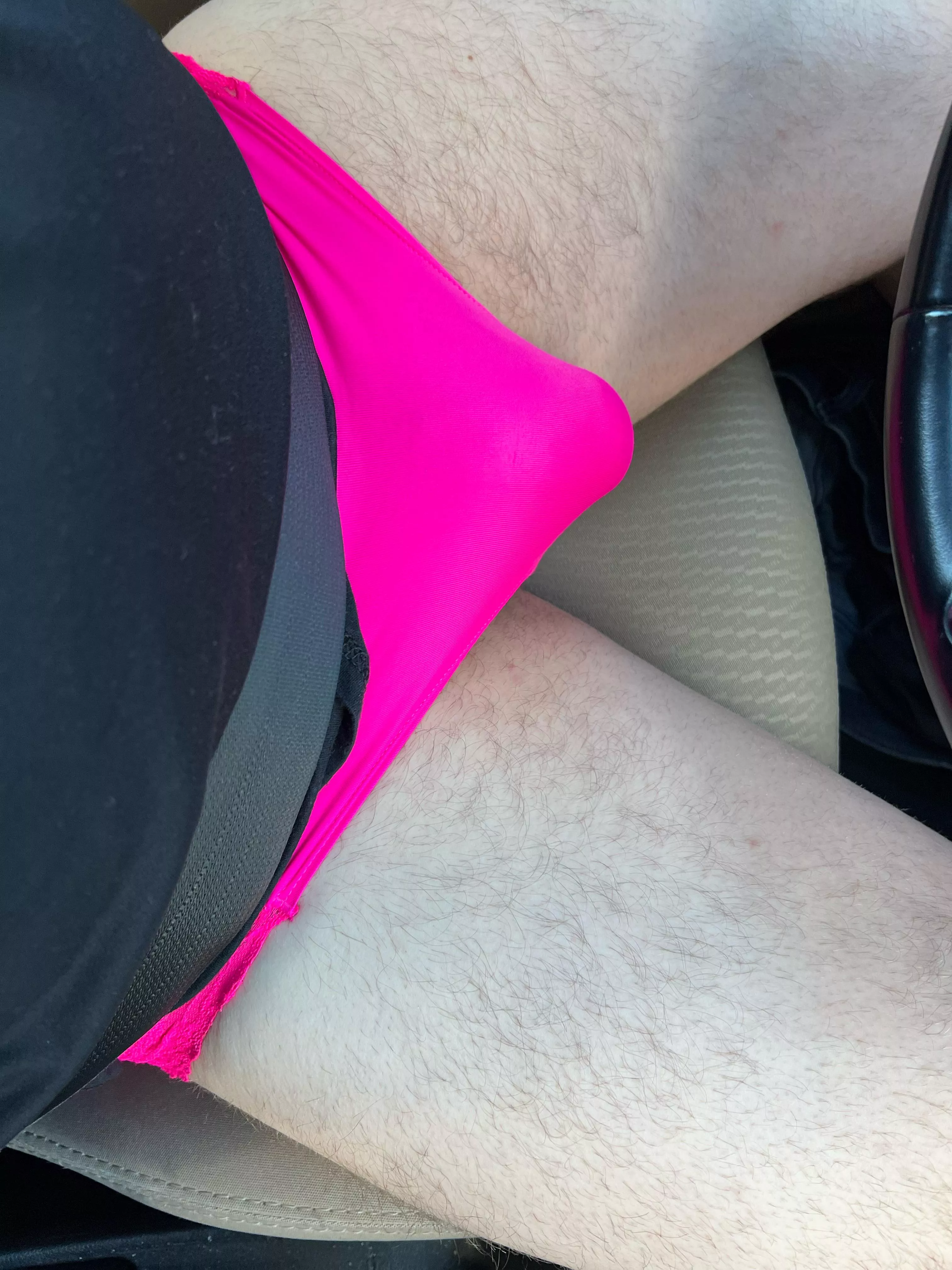 Really need a coworker to carpool with