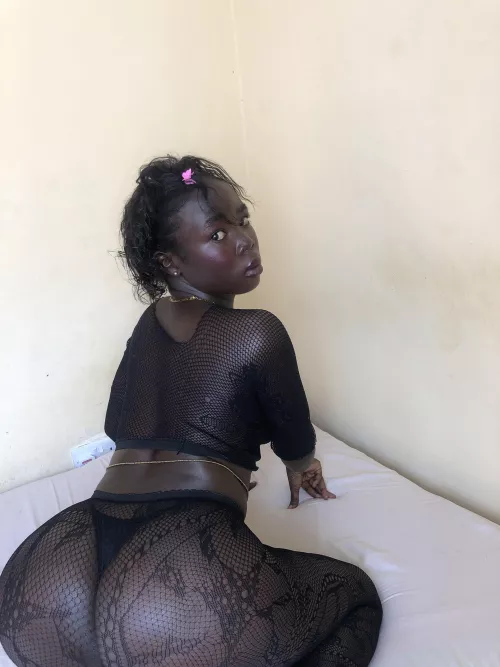 Seduction is an art, I’m the masterpiece 