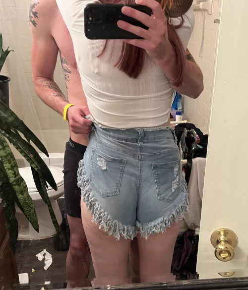 Sending my gf over to her bulls place for the first time soon. Any advice?