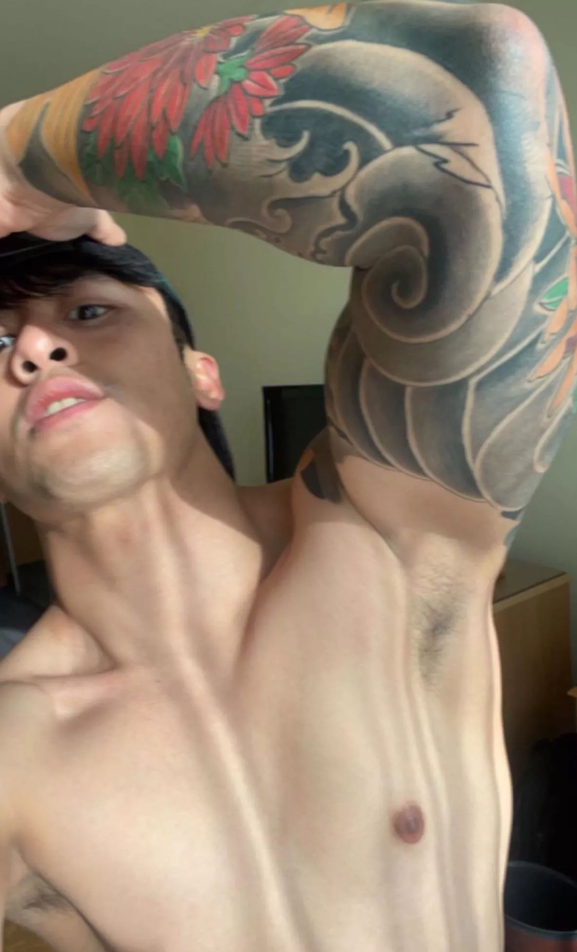 Should I laser my minimal hair?