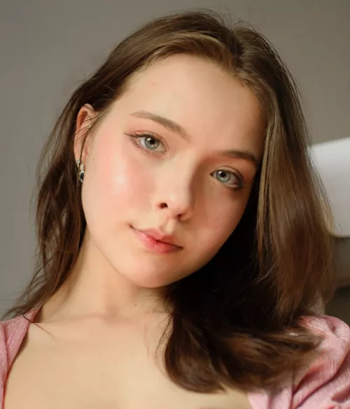 Slavic x Asian