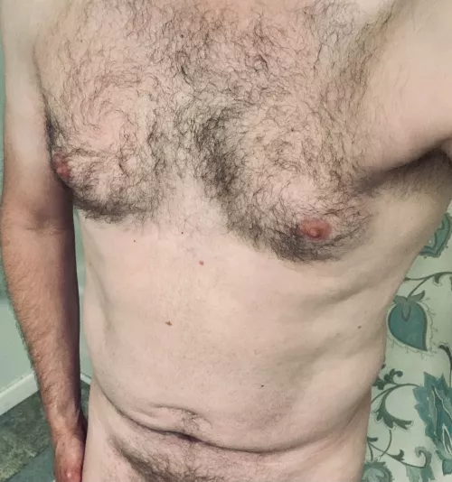 Was there anything else on the honey-do list?