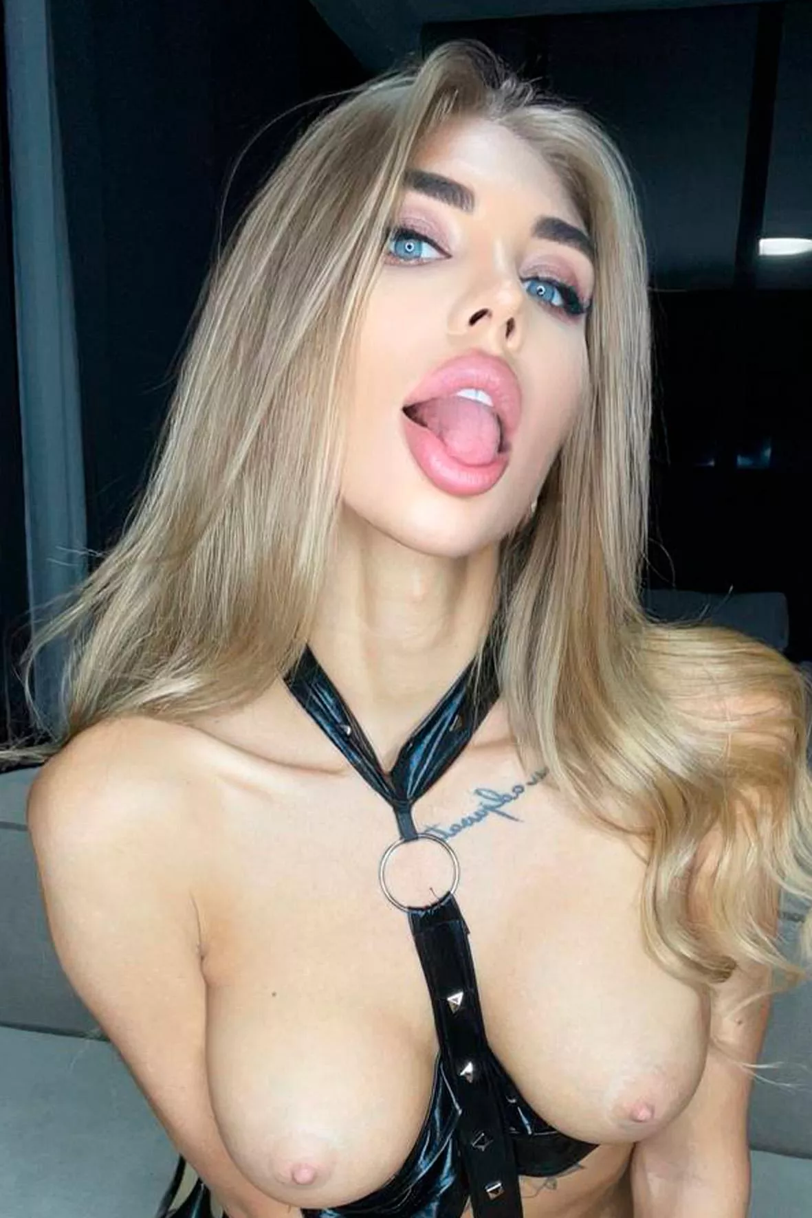 Would you feed me before going for a walk