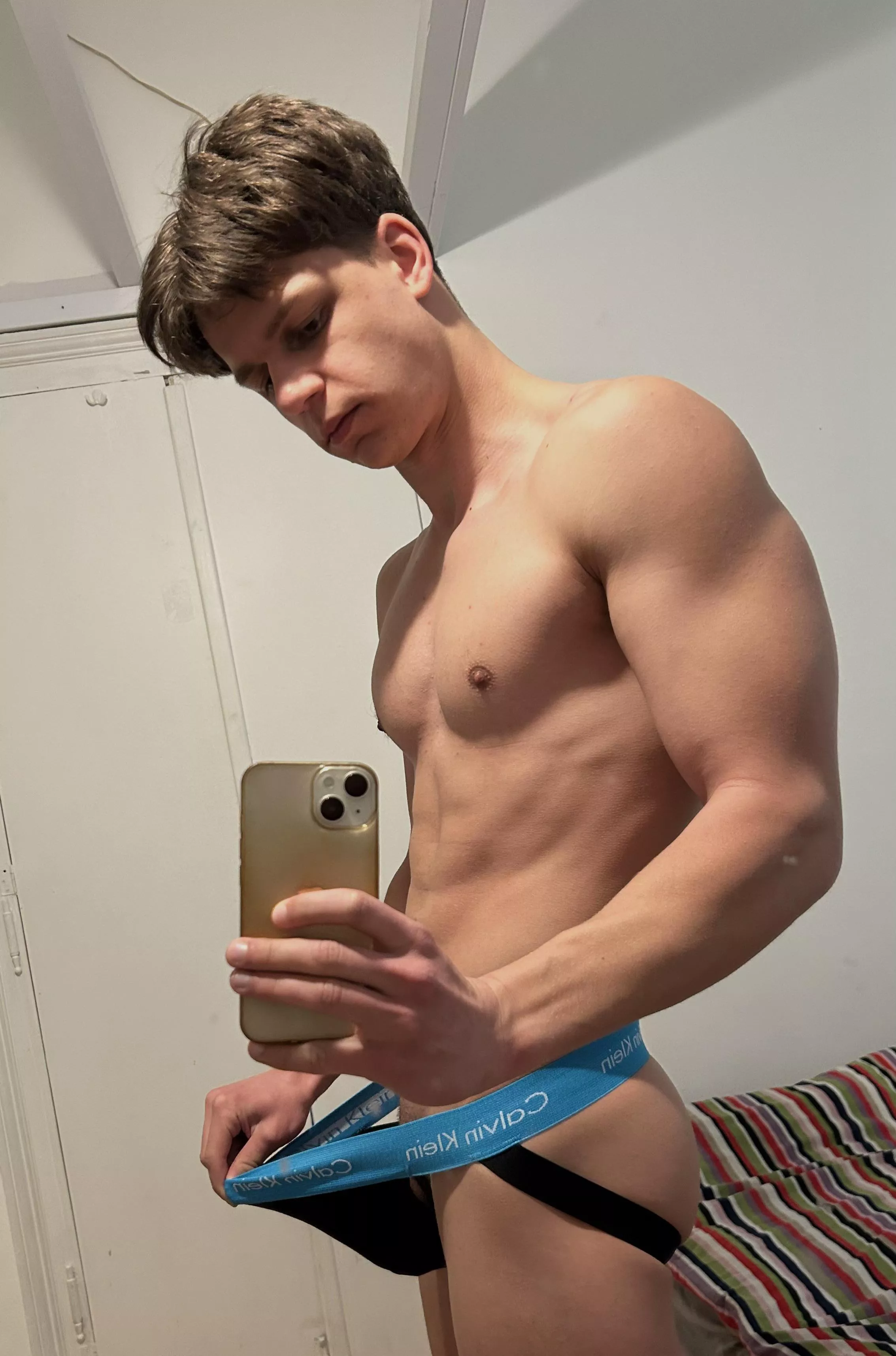 Would you like to see what’s inside?