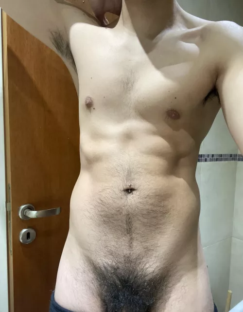 would you sniff my stinky sweaty armpits? 