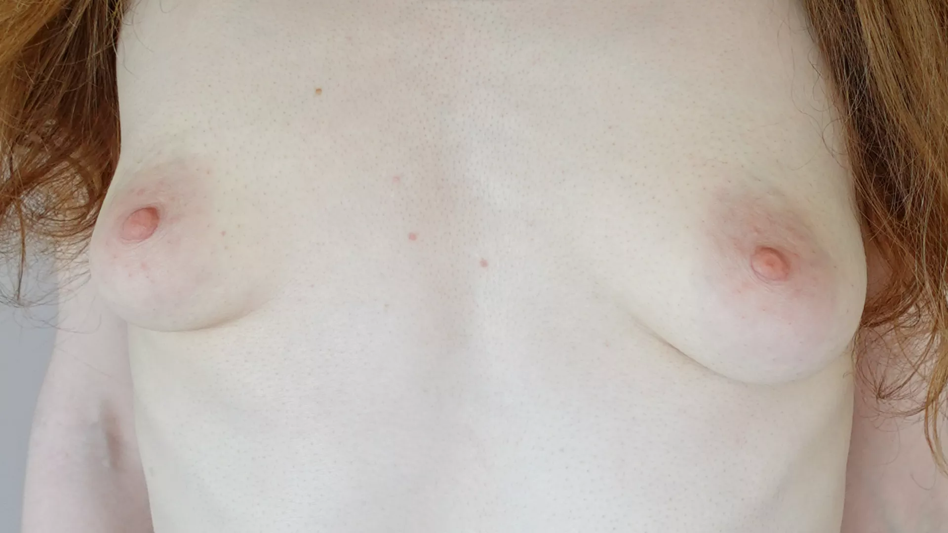 You can fit them all in your mouth