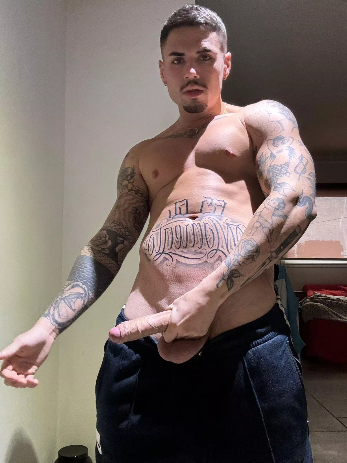 You need this portion