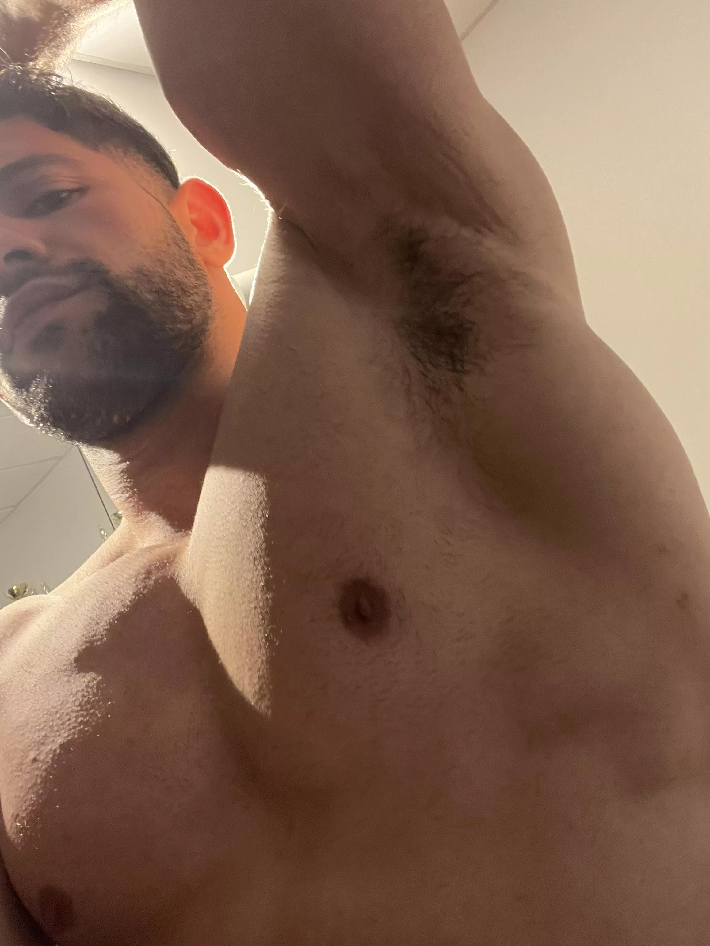 You think that you can cum closer?