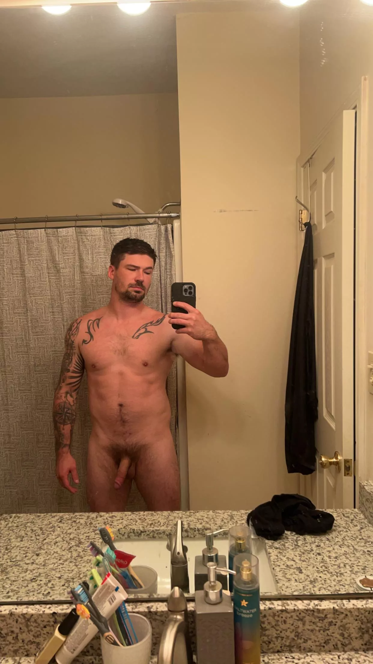 (29) single dad. What’s on your mind?