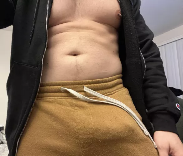 (31) Would you notice?