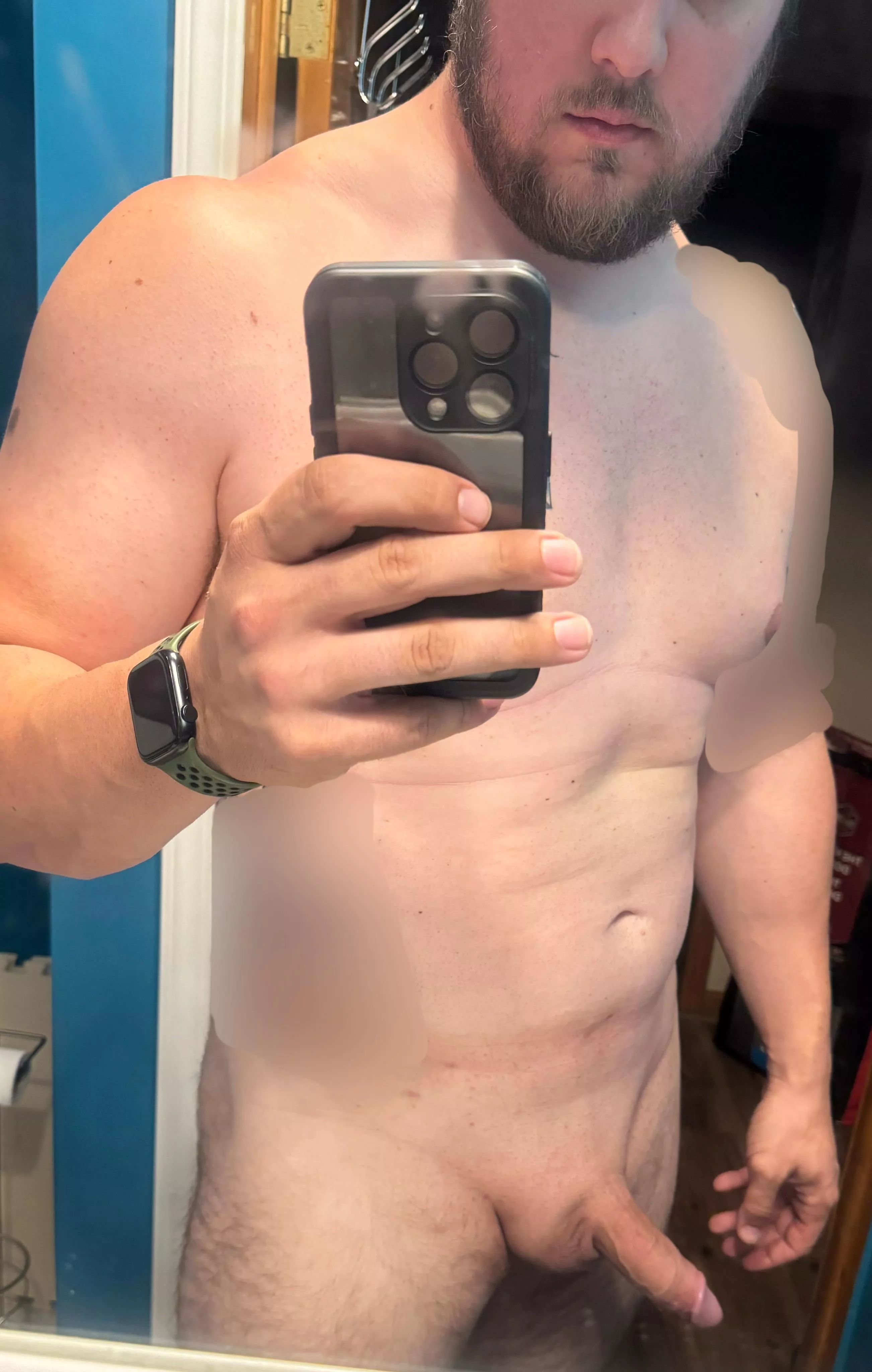 [32] Had a good workout but have one more thing that’s needs help