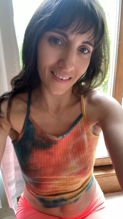 35 is just 20+15 years of experience