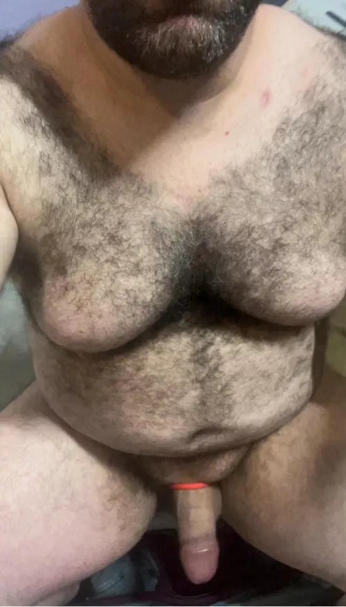 (40) My office door will always be open for u as long as ur mouth is open for me🐻