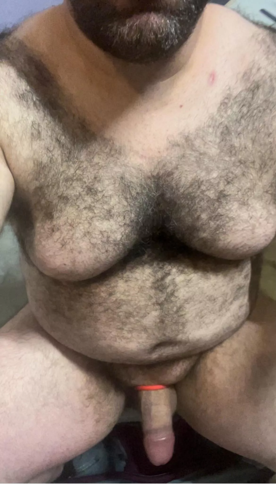 (40) My office door will always be open for u as long as ur mouth is open for me🐻