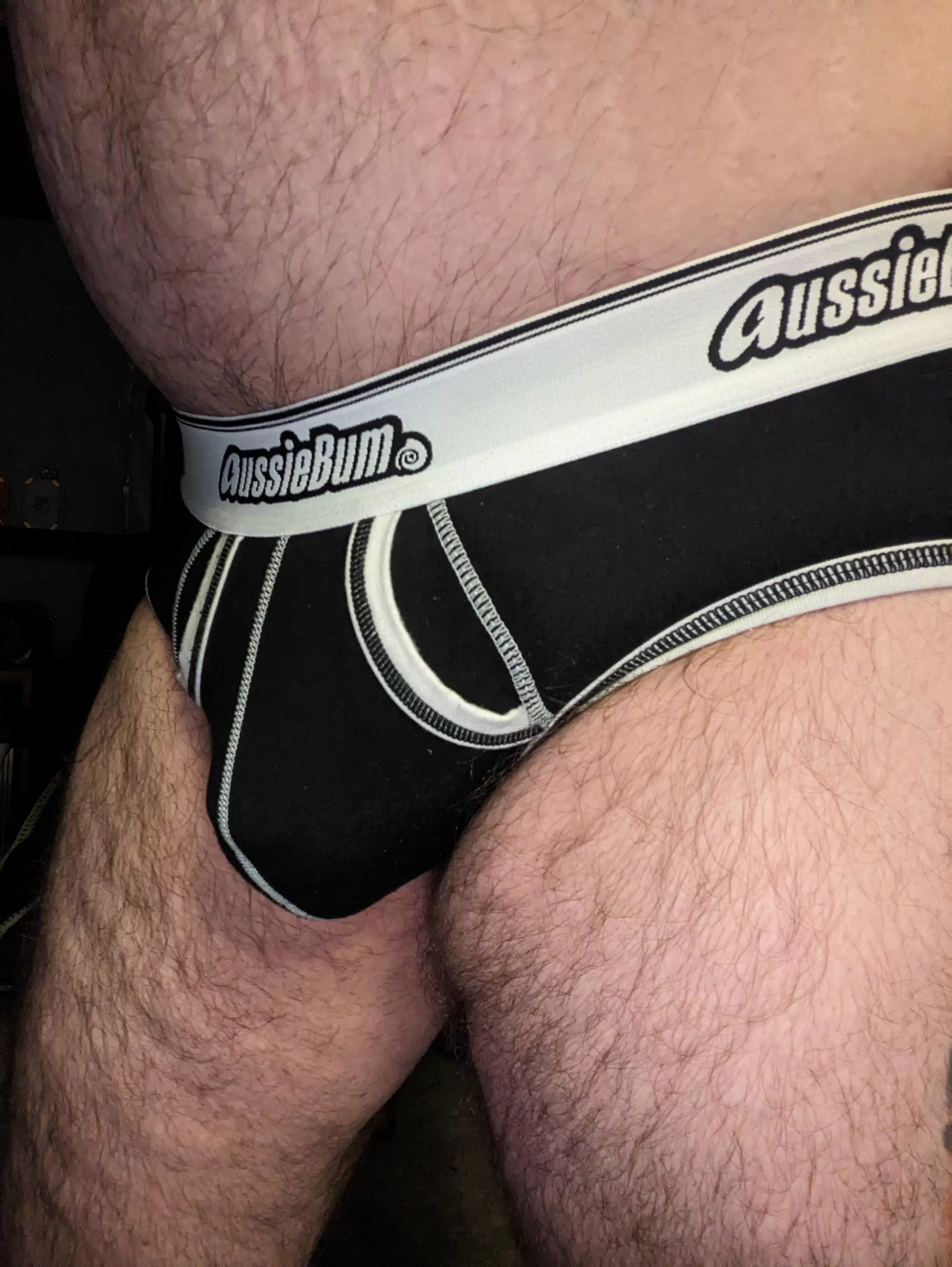 (43) week is halfway done