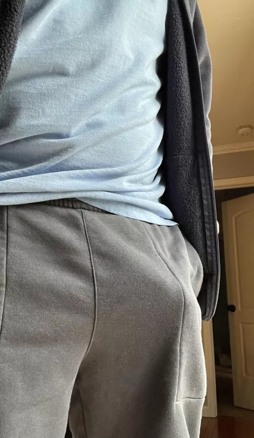 (49) I think he’s trying to tell me something 😈