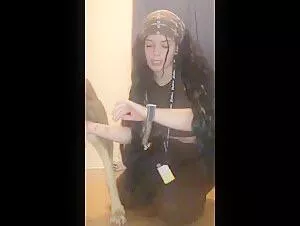 Anyone know her name