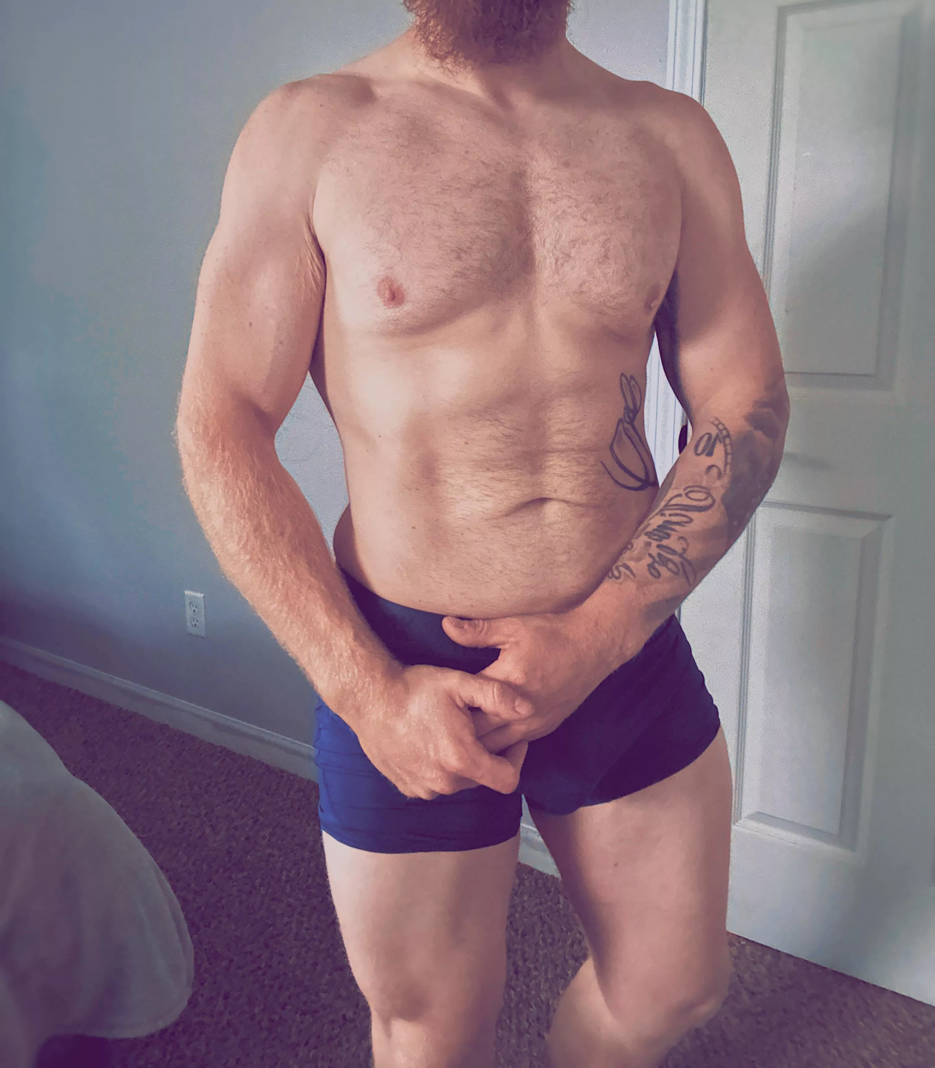 Are boxers still appreciated? 