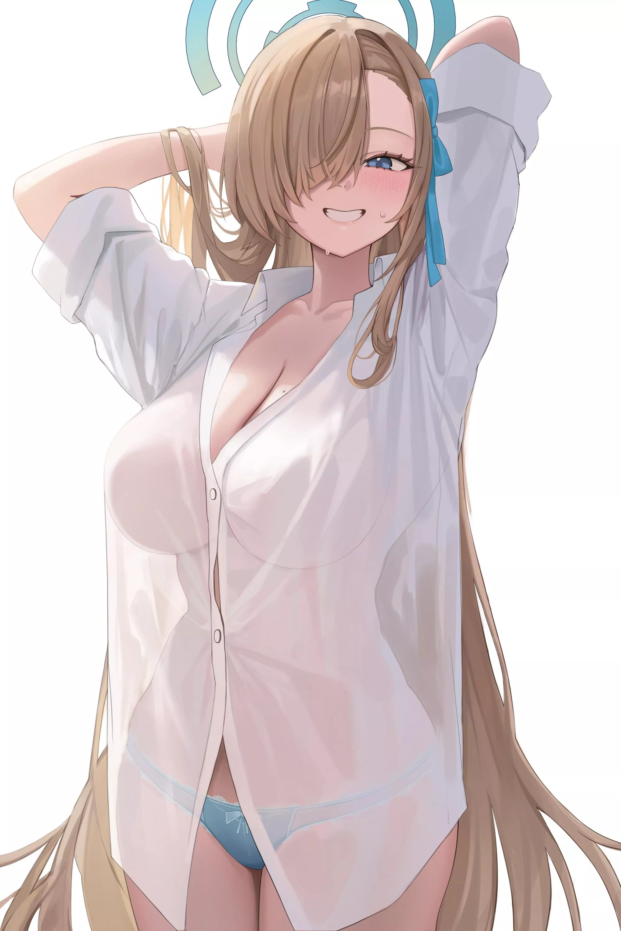 Asuna Ichinose [Blue Archive]