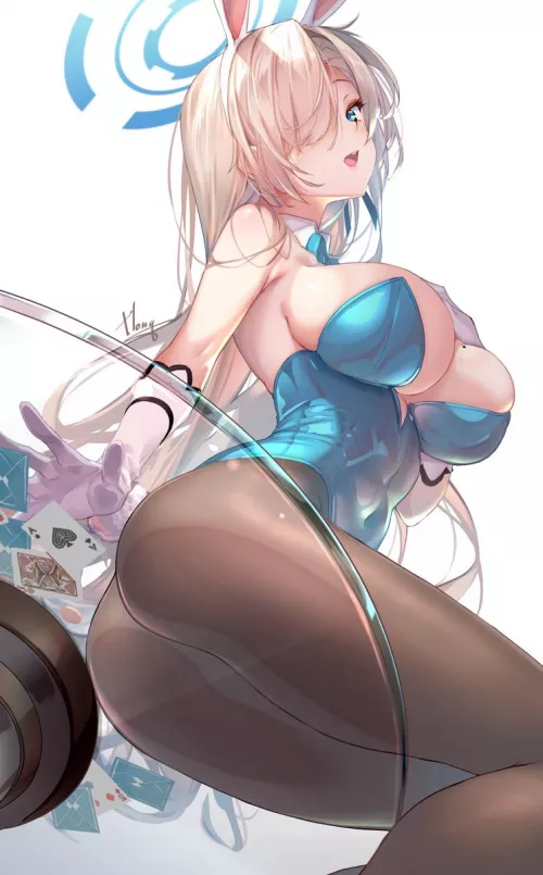 Asuna Ichinose [Blue Archive]