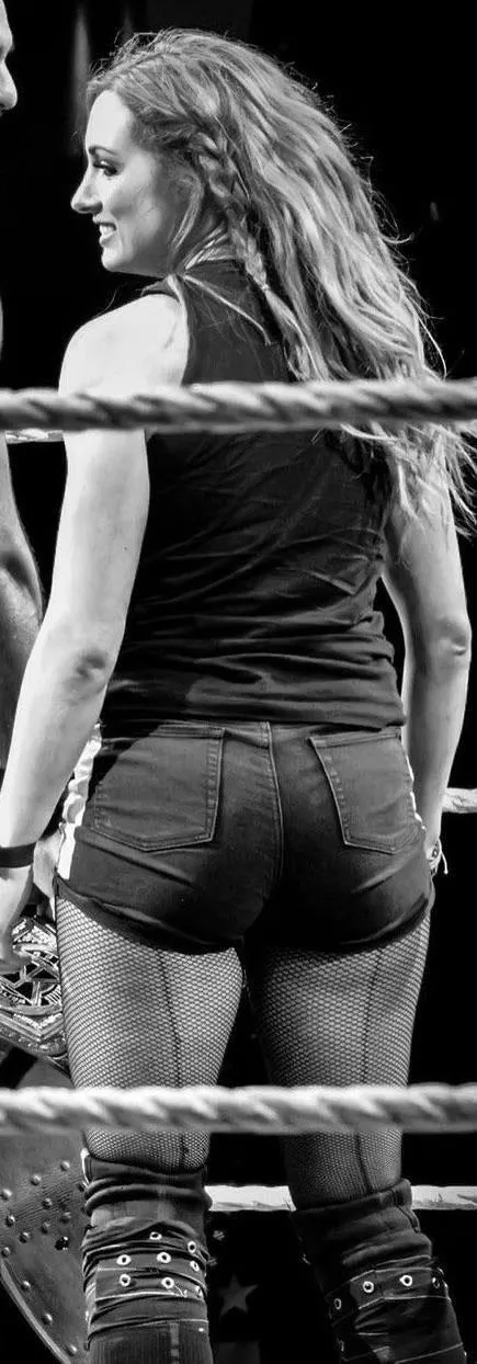 Becky Lynch