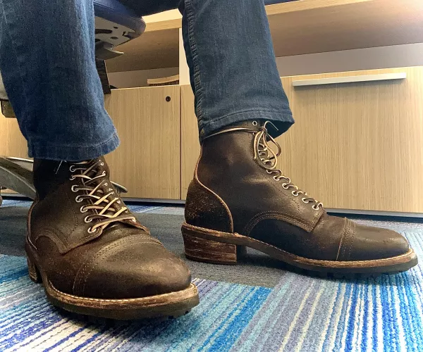 [BOTD] A Personal Favorite