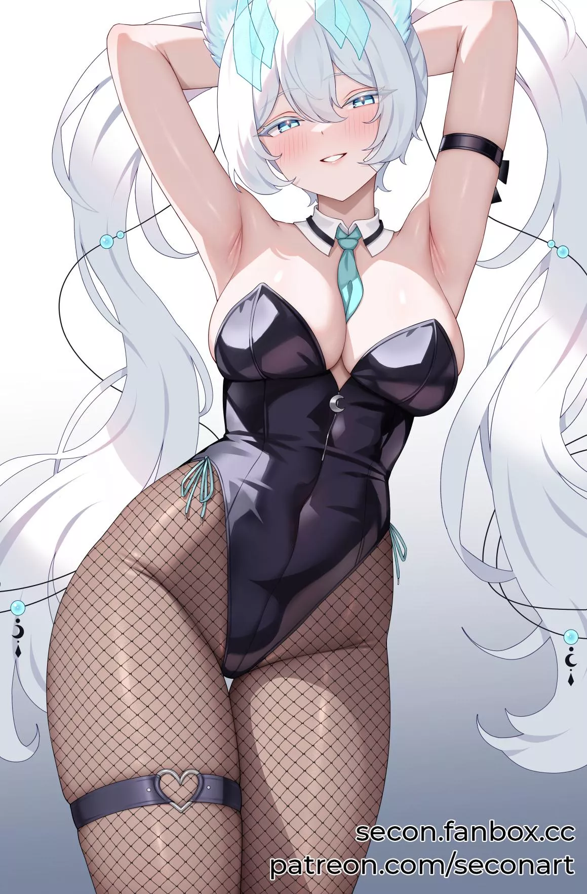 Bunny Eden [Virtual YTber]